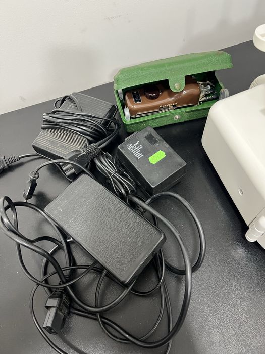 Оверлок Family ML 545D