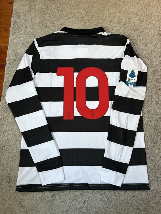 Camisola juventus edição especial (10) 25/26 M