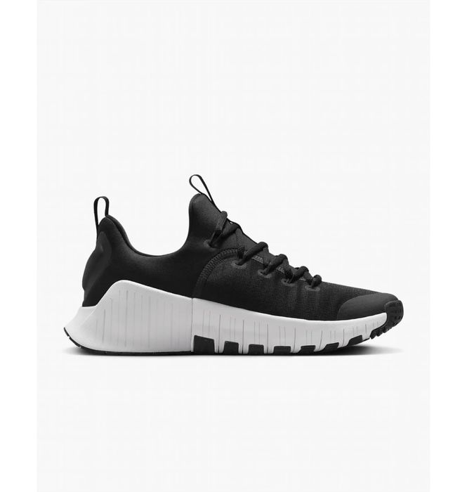 Оригінал! Р:44,5 Кросівки Nike Free Metcon 6 Black FJ7126 001