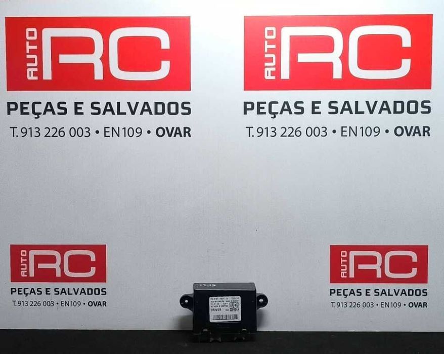 Módulo Eletrónico H1BT-14B531-CA - FORD TRANSIT CONNECT V408 Caixa/monovolume