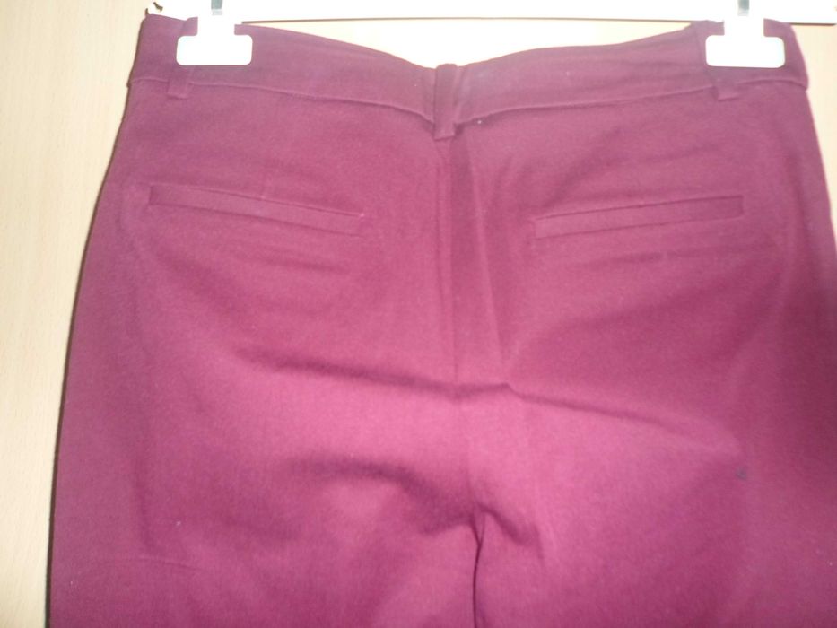 calças para mulher da marca Sfera Casual