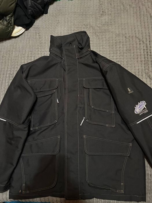 Куртка робоча Mascot