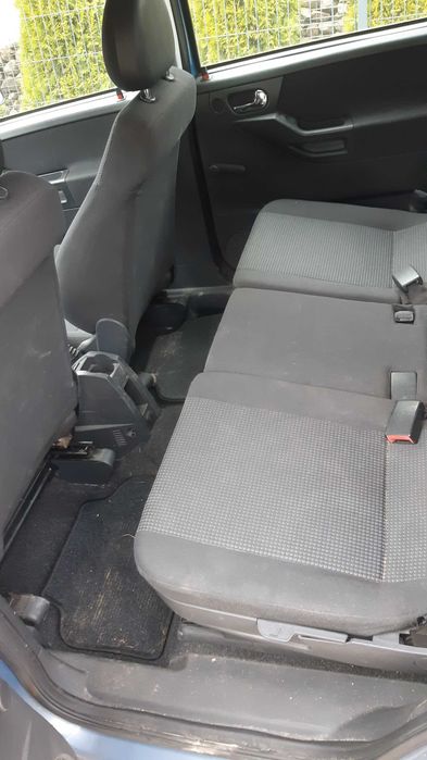 sprzedam opel meriva