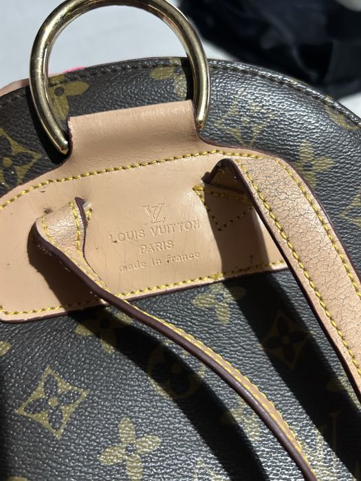 Louis Vuitton Ellipse