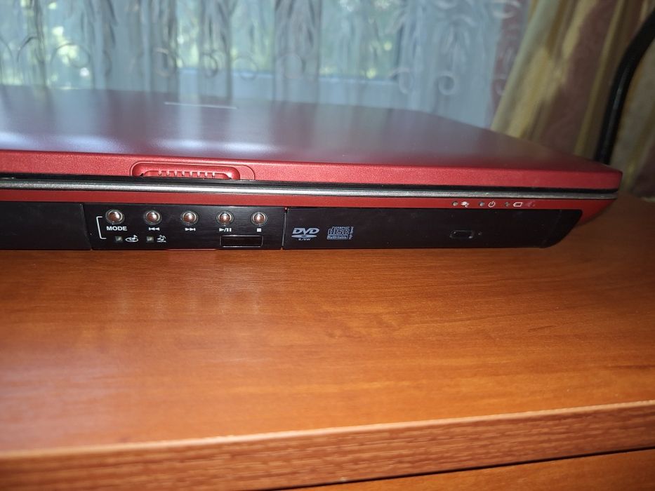 Ноутбук Toshiba sp20-304