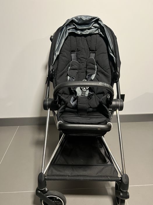 Carrinho bebe Cybex Mios