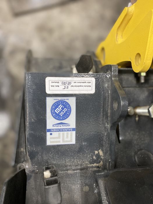 Вибротрамбовка Bomag BPR 60/65D 460кг виброплита, трамбовка