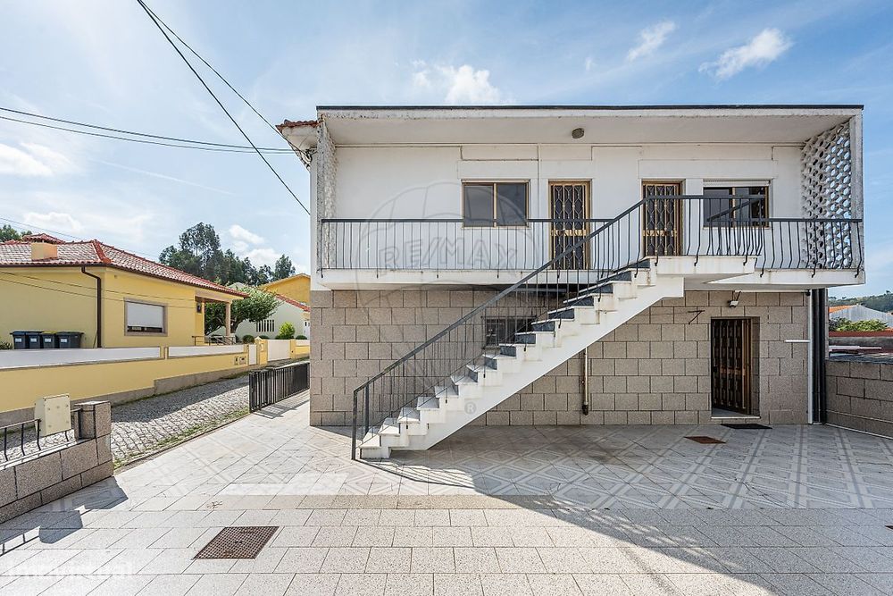 Moradia T3 para venda