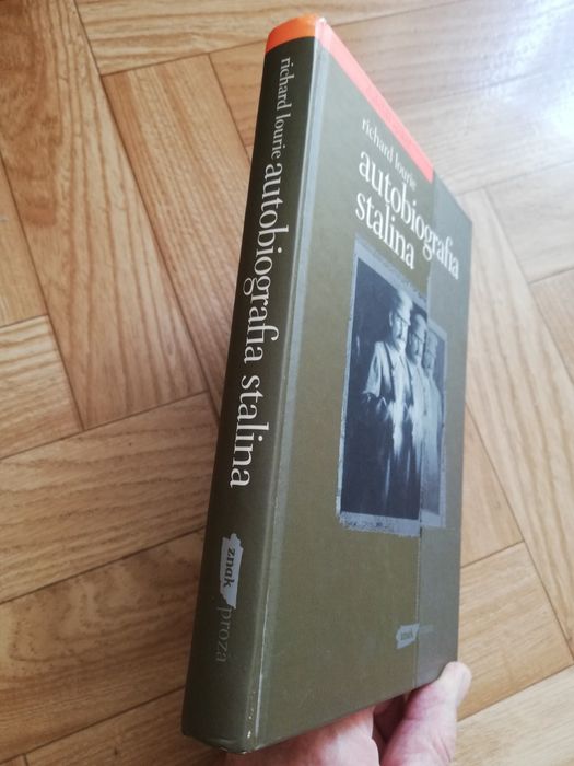 ,, Autobiografia Stalina "