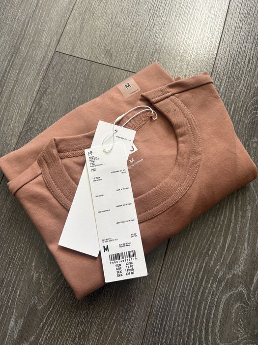 Футболка uniqlo