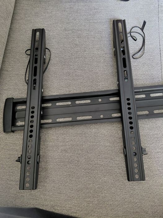Suporte tv para tb de 55polegadas