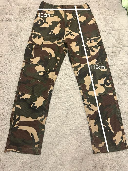 Dickies cargo pants