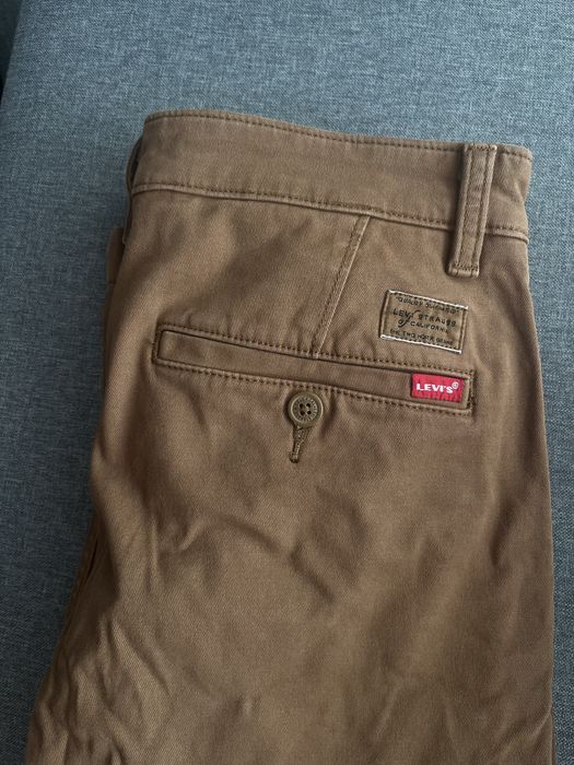 Штани чоловічі Levis