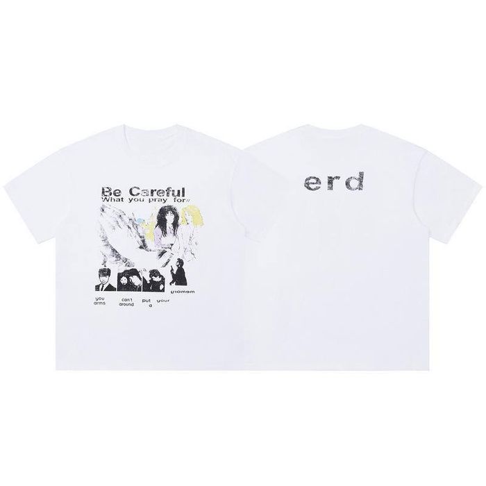 Футболка ERD / Футболка Enfants Riches Déprimés (Різні варіанти)