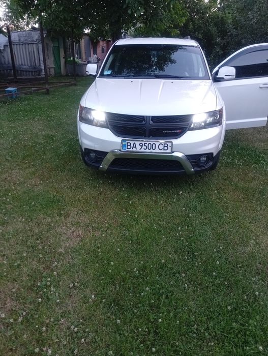 /#DodgeJourney#/