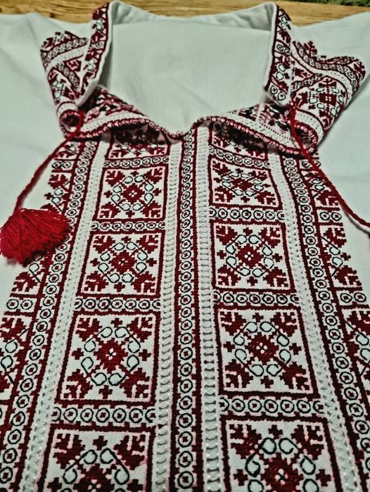 Вишиванка українська.