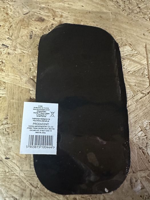 Mata na Deskę Rozdzielczą