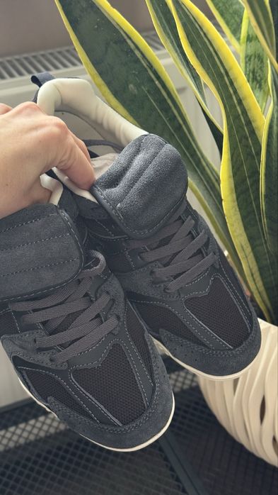 Жіночі кеди Mango 39 розмір