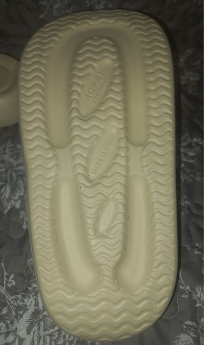 Женские шлепанцы эва