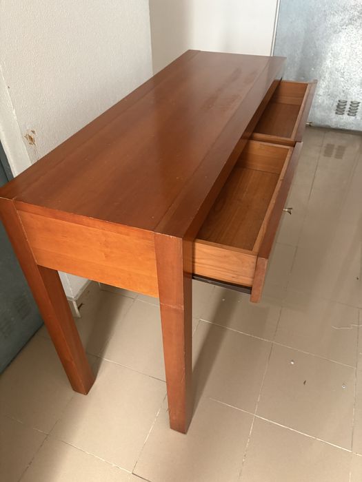 Movel entrada ou quarto com gavetas