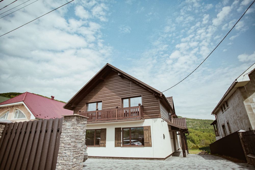 Власник ‼️Продаж діючого прибуткового бізнесу, с.Солочин, Закарпатська