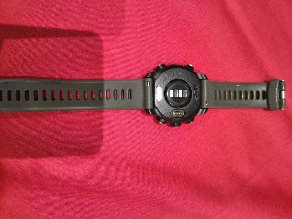 Garmin Forerunner 245437518381593415682