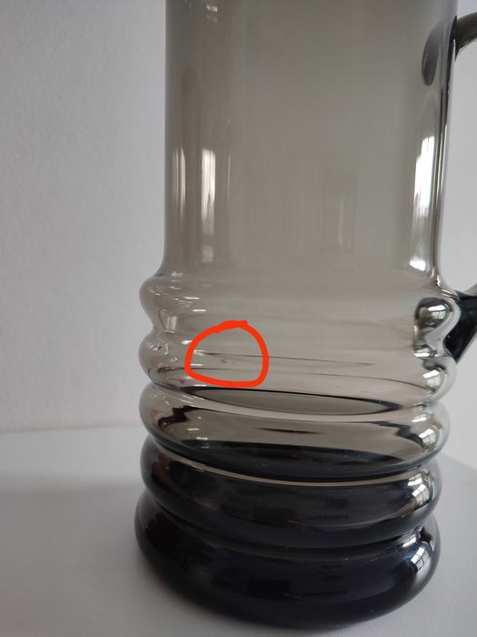 Dzbanek Sarnecki Krosno ?