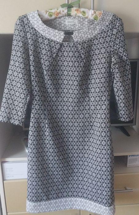 Ділове плаття (можна як святкове)