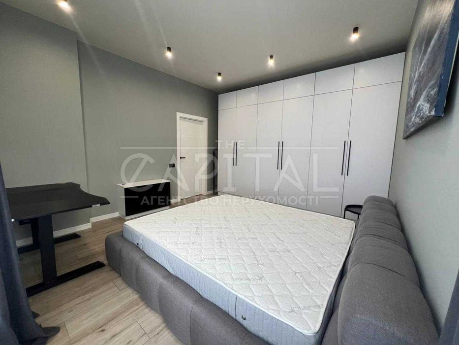 Оренда 2к квартири в ЖК River Stone 60м2 Трускавецька 8, генератор