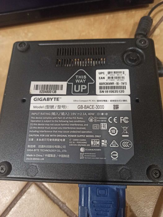 Monitory Samsung 24, Tablety 10',Gigabyte 3000, klawiatury, DUŻA PAKA