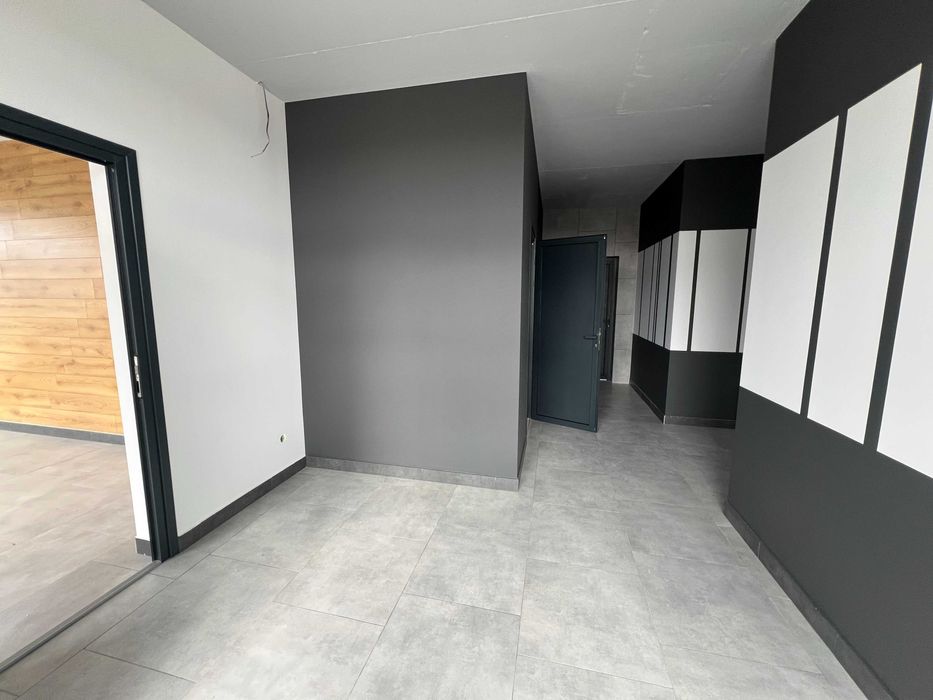 Оренда комерційного приміщення на вул. Тернопільській