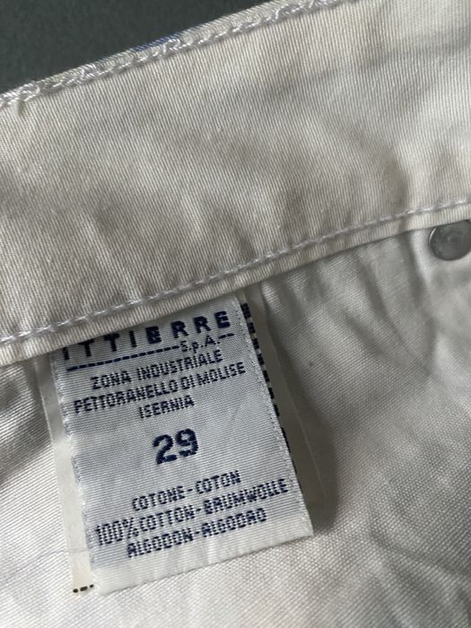 Штани Roberto Cavalli