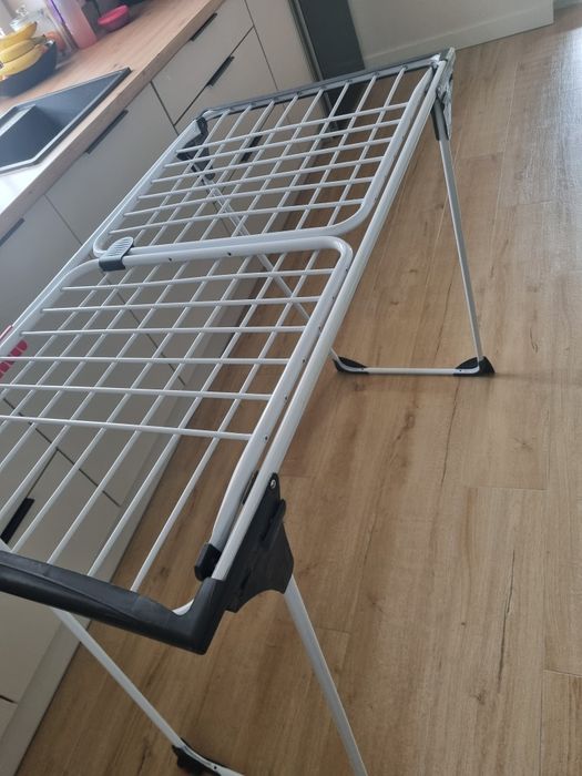 Suszarka na pranie Vileda