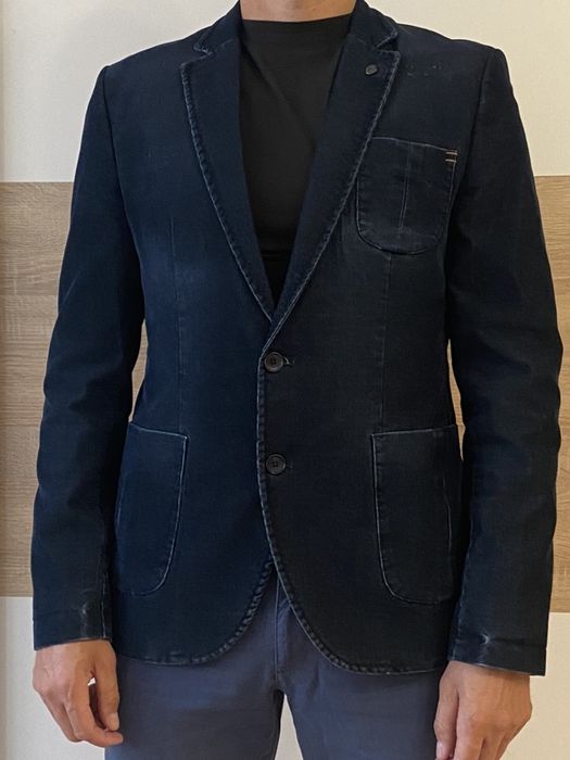 Пиджак NCS(Турция)