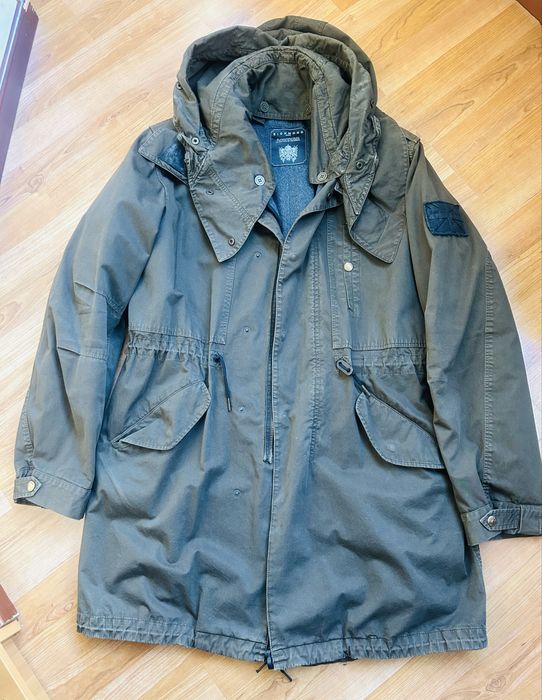 Парка Richmond M/L