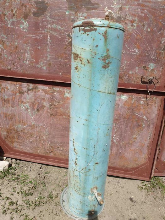 Бак для воды бачки бочки бидон