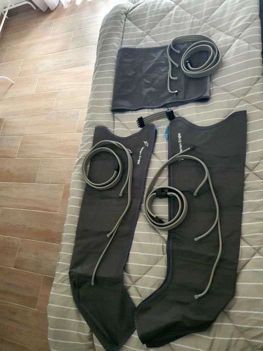 Pressoterapia Venen Engel