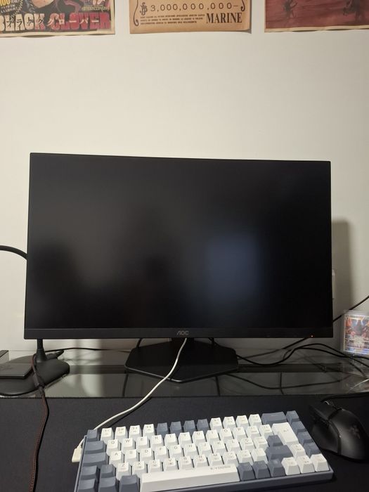 Monitor Gaming AOC 27G4X | 27'' | 180 Hz | Full HD