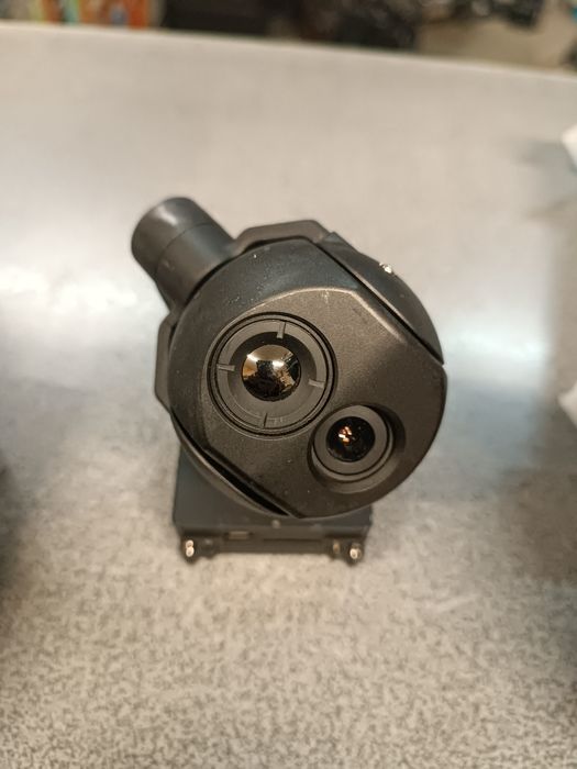 Тепловізійні камери Topotek  KHP290G609