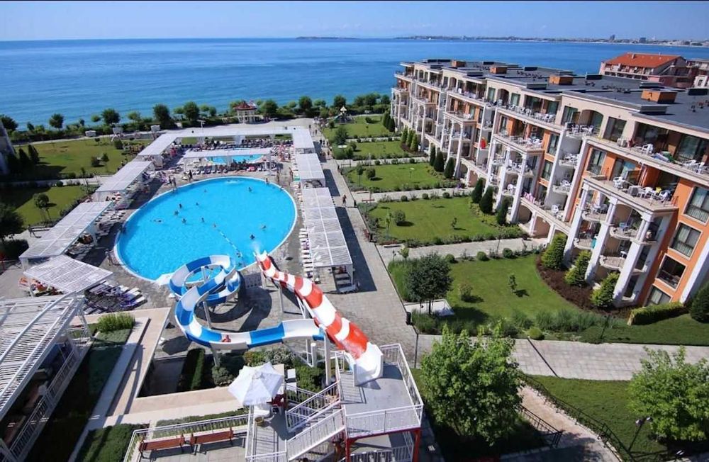 Довгострокова оренда Апартаменти, Болгарія Сонячний берег Святий Влас