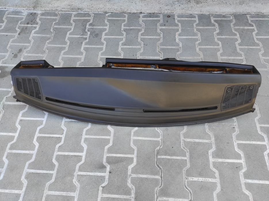 Tablier Mercedes 190