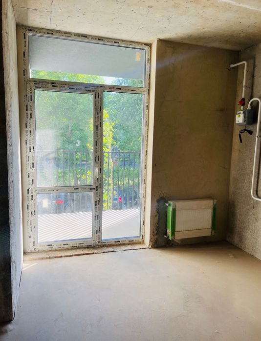 S_Продаж 1-кімнатної квартири в ЖК «Емпатіка» (забудовник Renome)