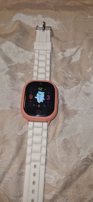 Продам дитячий розумний gps-годинник
