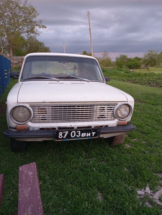 Продам ваз 21011