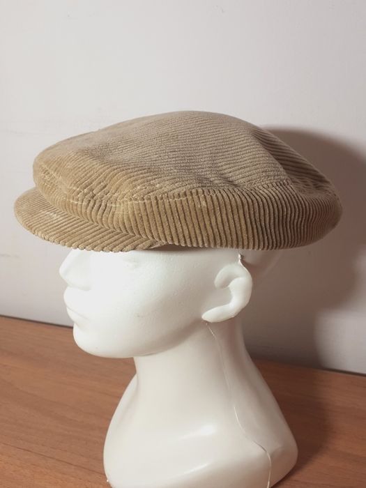 Kaszkiet Nowy rozm 53