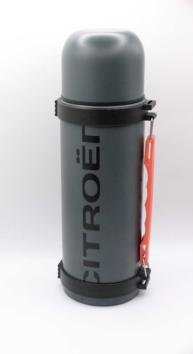 Garrafa isotérmica 750ml