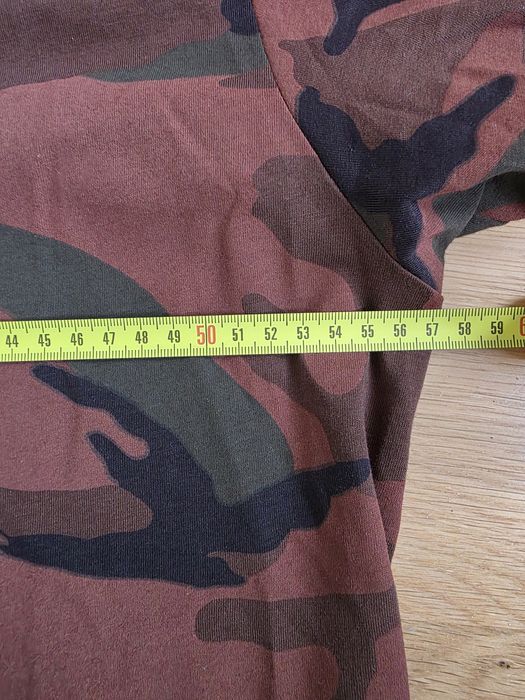 Koszulka Alpha Industries