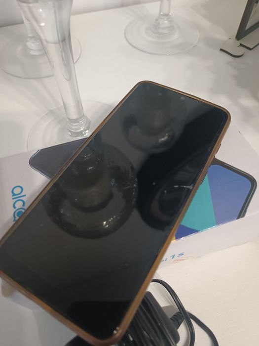 Alcatel  1S funcional