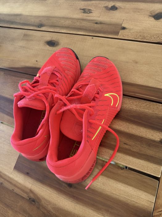 Nike Metcon como novas 41492734578804008961