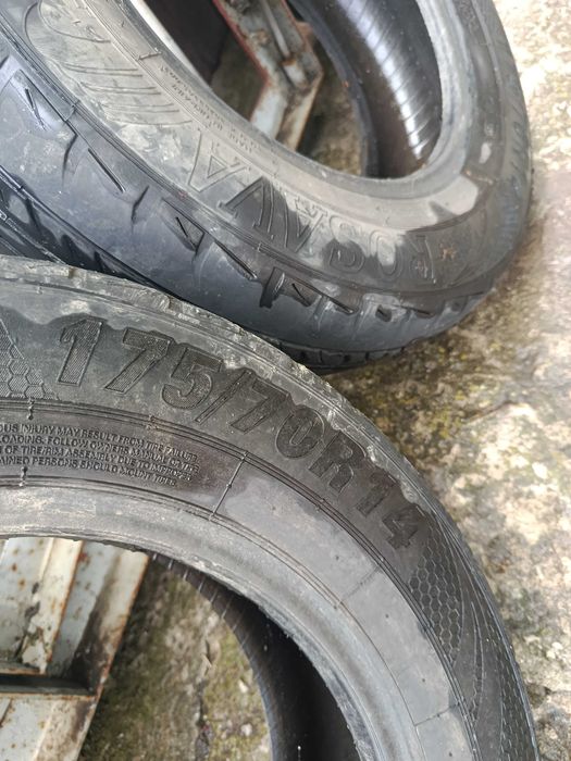 Шини Rosava  175 / 70 r 14.